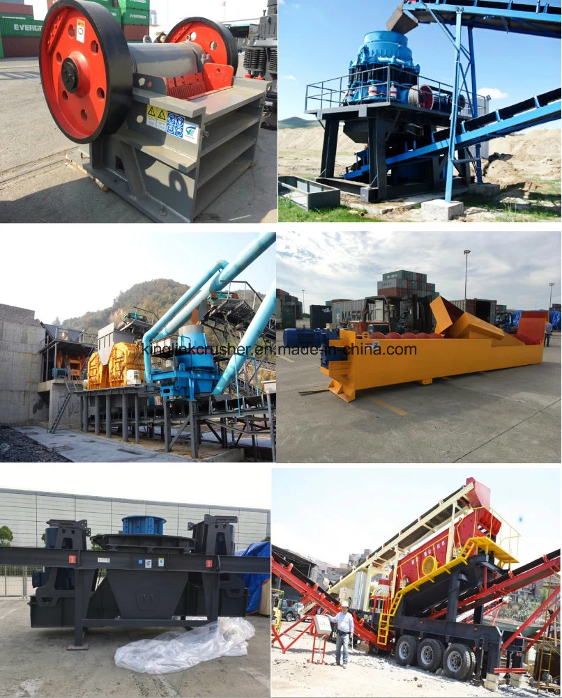 Vibrating Grizzly Feeder for Quarry and Mining Plant (ZSW600X1300) to Peru