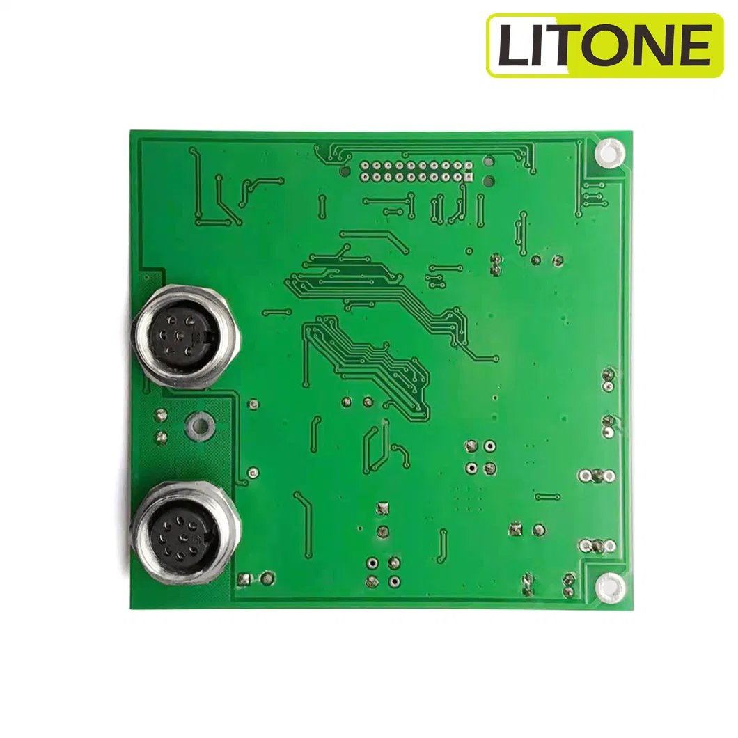 Litone Wag Spare Parts Epg 2008 Mainboard Without Screen for Powder Coating Machine