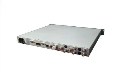 Digitaler TV-Erreger